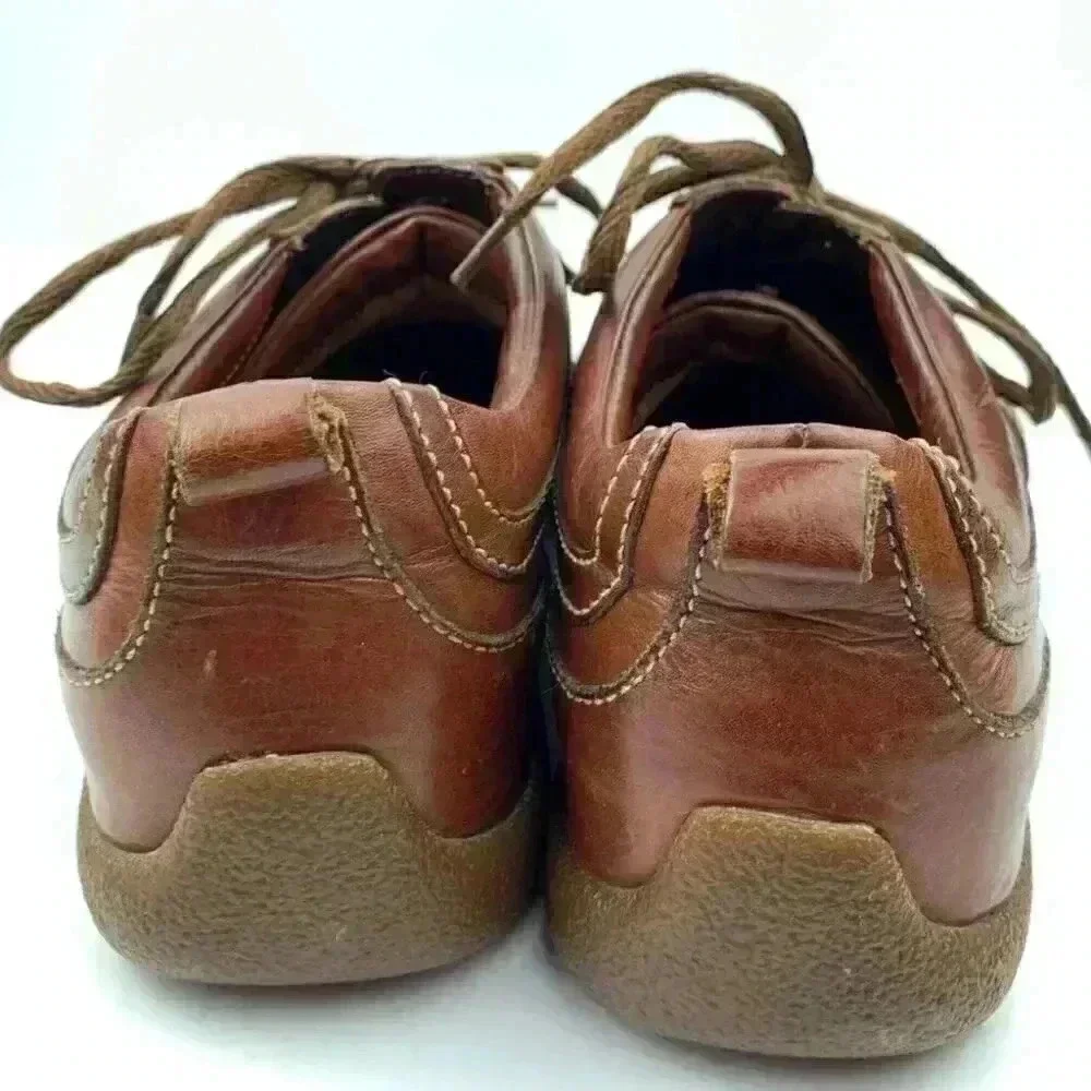 Born mens oxfords